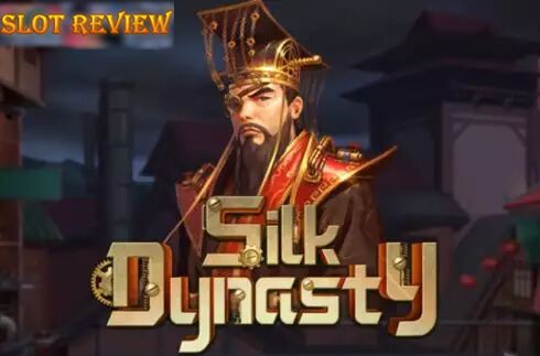 Silk Dynasty Slot Review